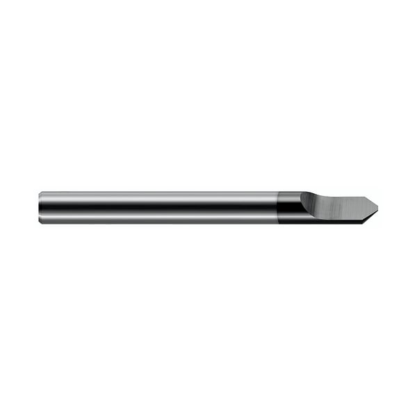 Engraving Cutter - Tipped Off
